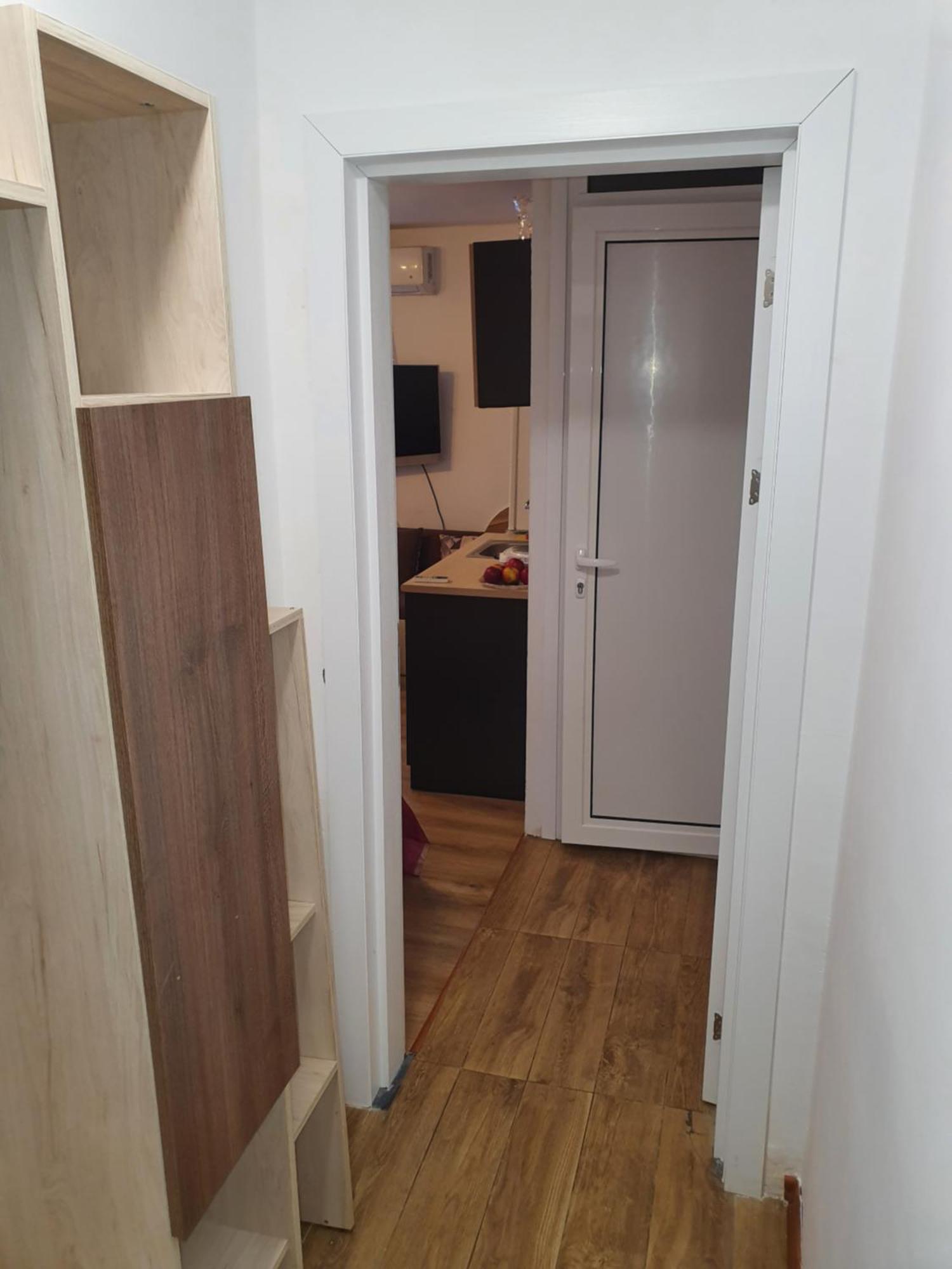 The Center Apartments Comfort 3 Sandanski Eksteriør billede